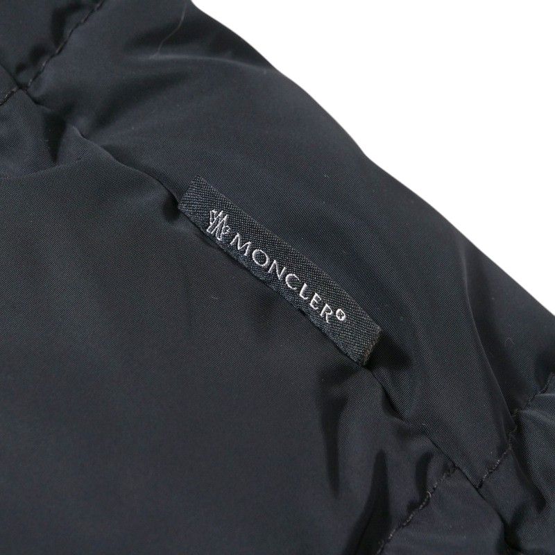 Moncler Belia Down Jacket 0 Coat — view 6