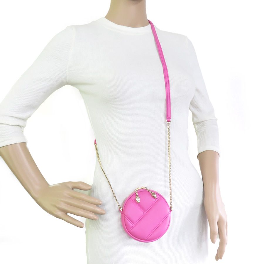Bvlgari Shoulder Pouch Serpenti Forever — view 8