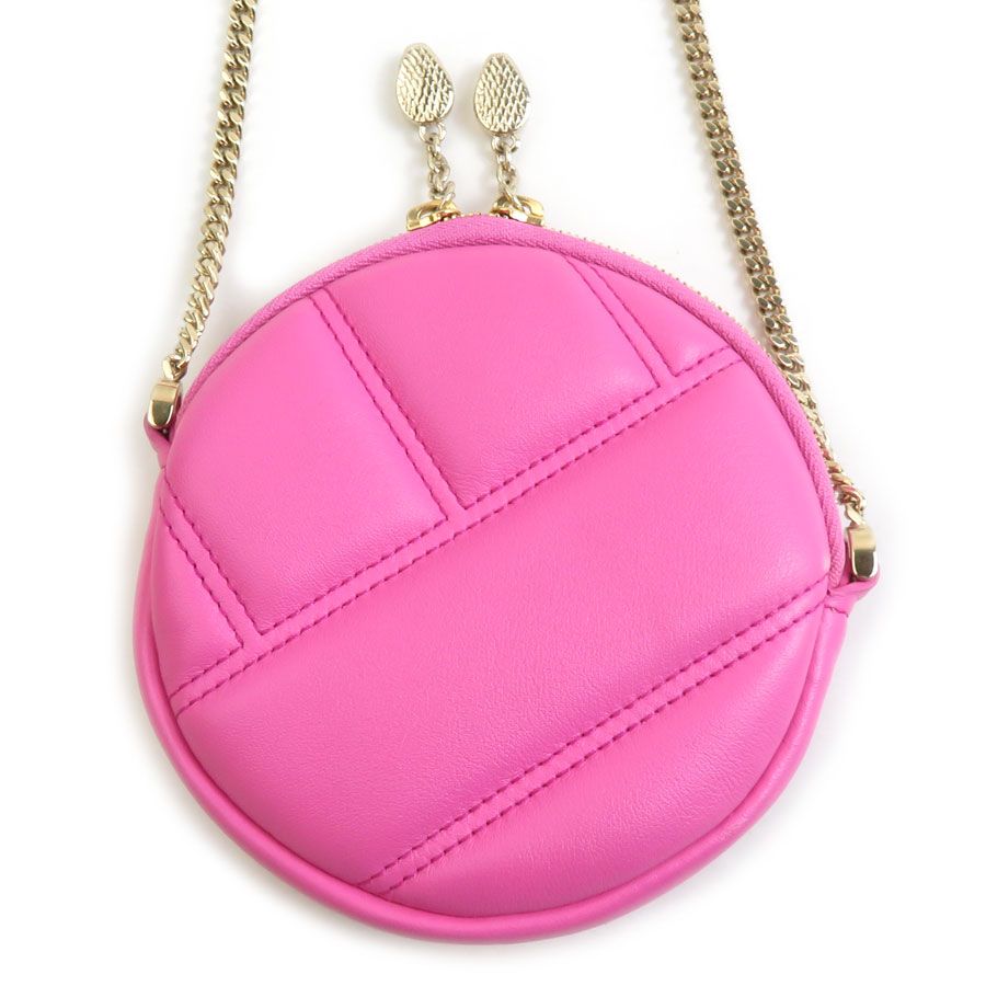 Bvlgari Shoulder Pouch Serpenti Forever — view 3