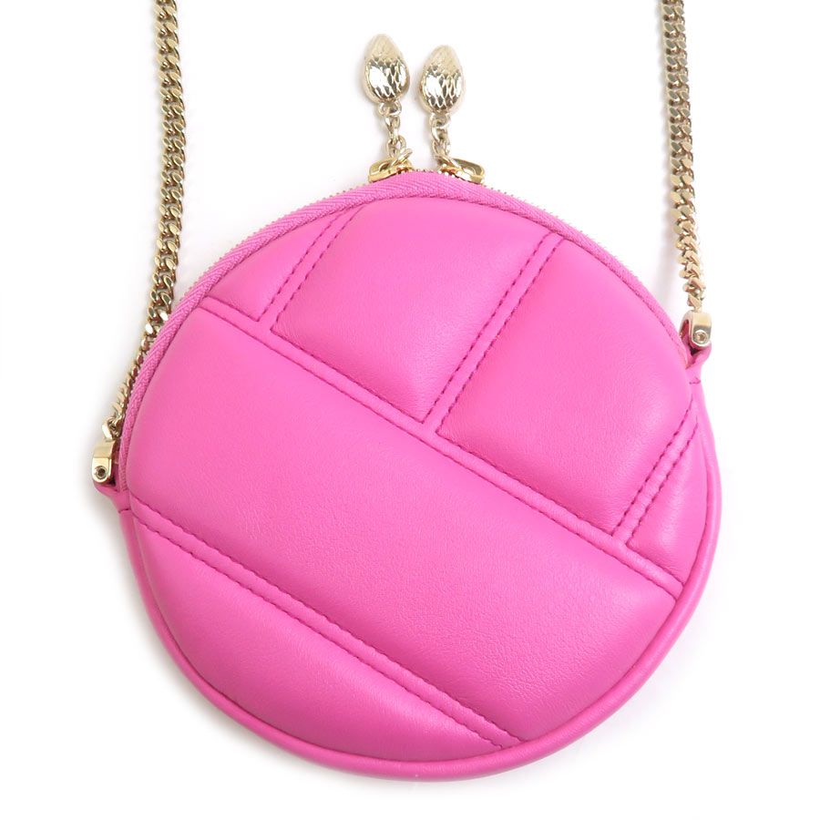 Bvlgari Shoulder Pouch Serpenti Forever — view 2