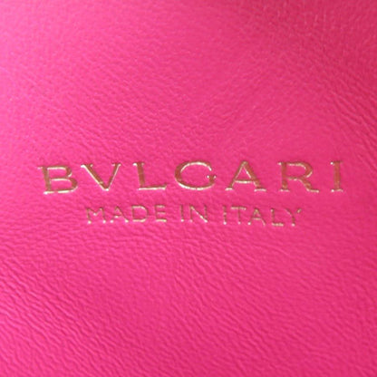 Bvlgari Shoulder Pouch Serpenti Forever — view 9