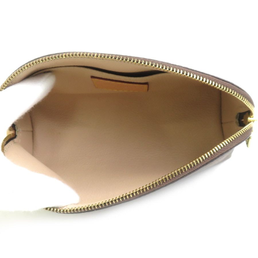 Louis Vuitton Pouch Pochette Cosmetic — view 3