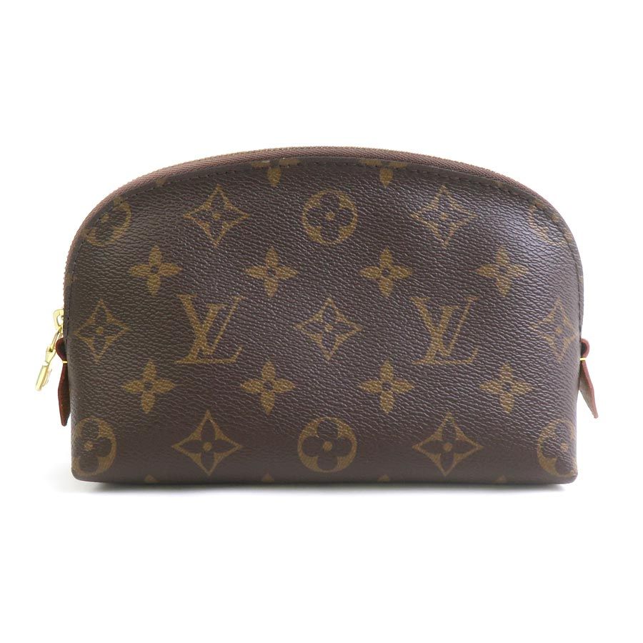 Louis Vuitton Pouch Pochette Cosmetic