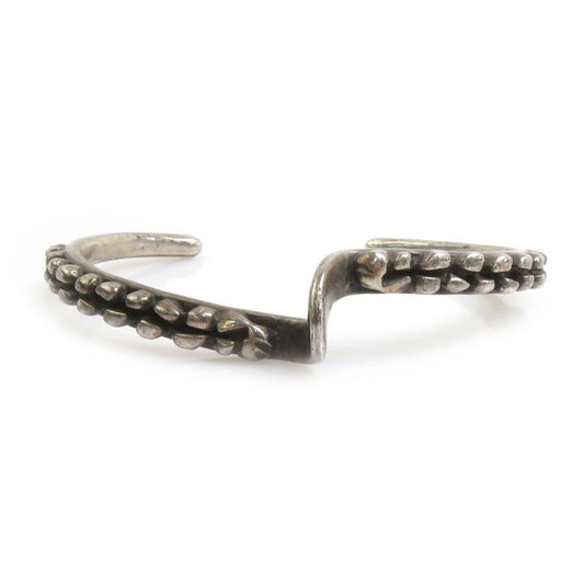 Saint Laurent Bracelet Silver