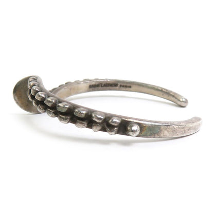 Saint Laurent Bracelet Silver — view 3