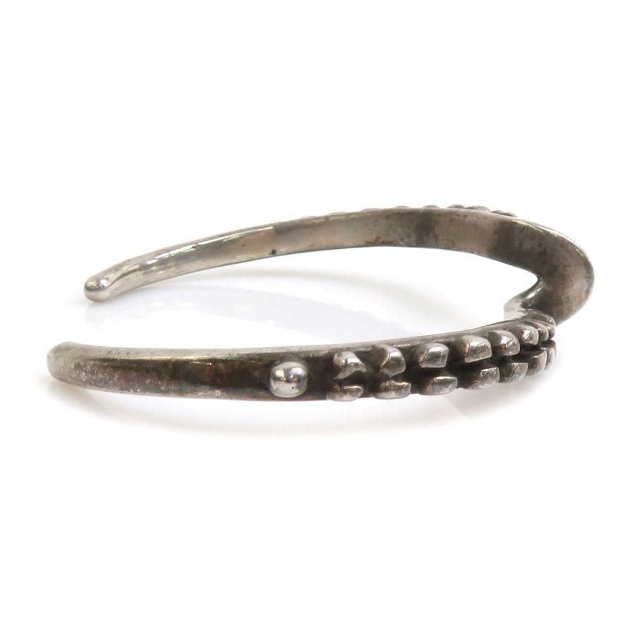 Saint Laurent Bracelet Silver — view 5