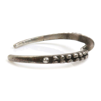 Saint Laurent Bracelet Silver — view 5