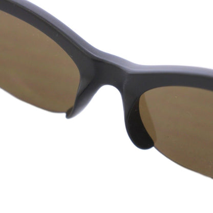 Prada Sunglasses Cat Eye Black Yellow TK Eyewear — view 4