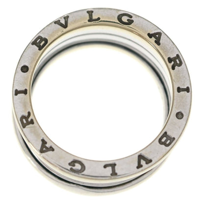 Bvlgari B-zero One Ring White Gold — view 4