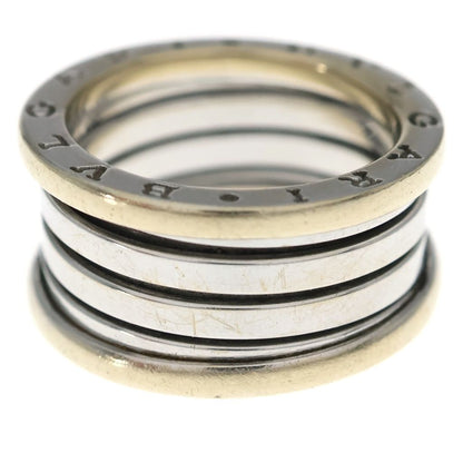 Bvlgari B-zero One Ring White Gold — view 3