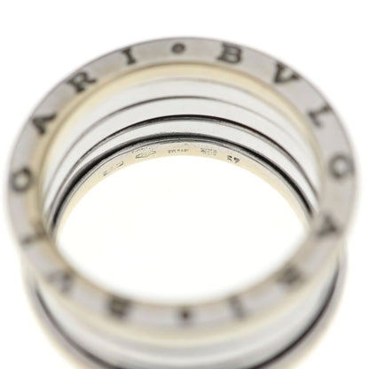 Bvlgari B-zero One Ring White Gold — view 6