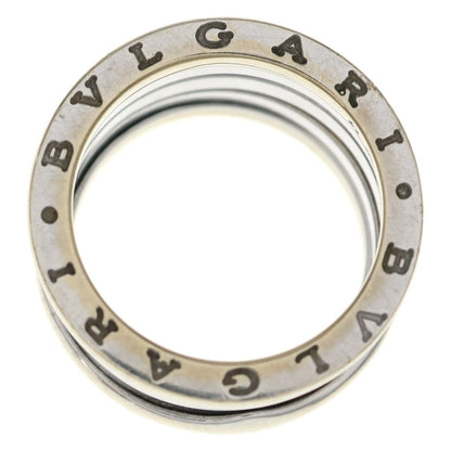 Bvlgari B-zero One Ring White Gold — view 5