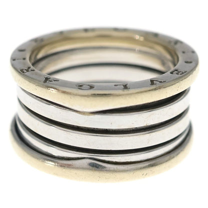 Bvlgari B-zero One Ring White Gold — view 2