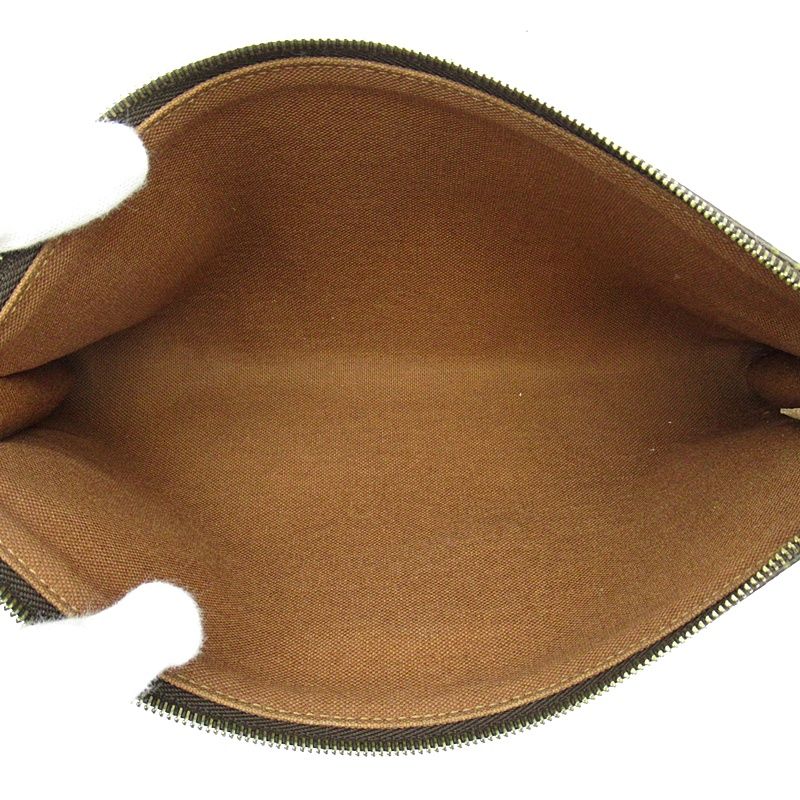 Louis Vuitton Sophie Monogram Handbag Brown — view 7