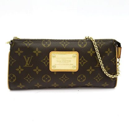 Louis Vuitton Sophie Monogram Handbag Brown