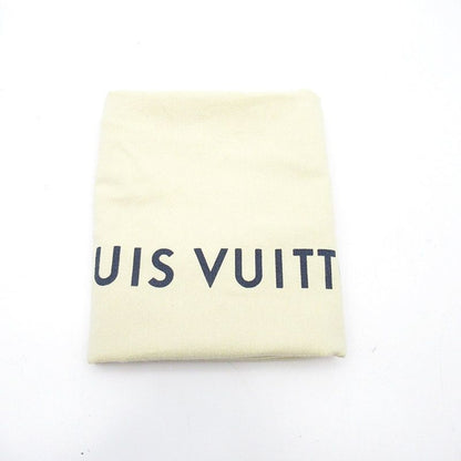 Louis Vuitton City Keepall Monogram Eclipse Shoulder Bag — view 8