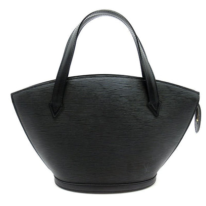 Louis Vuitton Saint Jacques Epi Tote Noir