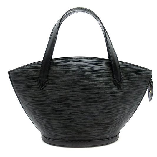 Louis Vuitton Saint Jacques Epi Tote Noir