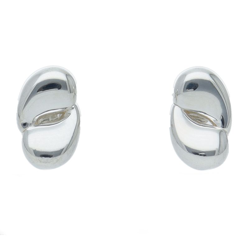 Tiffany & Co Bean Earrings