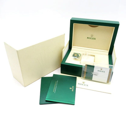 Rolex Cosmograph Daytona Watch Box SS Ceramic White — view 6