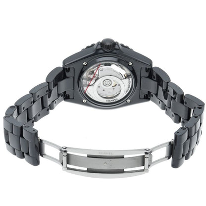 Chanel Wanted de Watch 38 mm Limited Production Box Ceramic — view 5