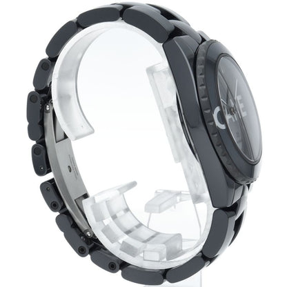 Chanel Wanted de Watch 38 mm Limited Production Box Ceramic — view 4