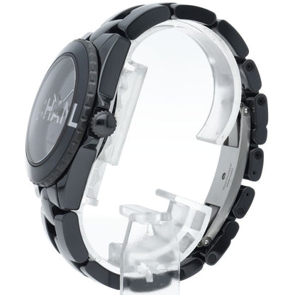 Chanel Wanted de Watch 38 mm Limited Production Box Ceramic — view 3