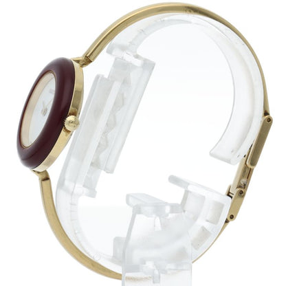 Gucci Change Bezel Watch 11 12.2 Box 11 White — view 3