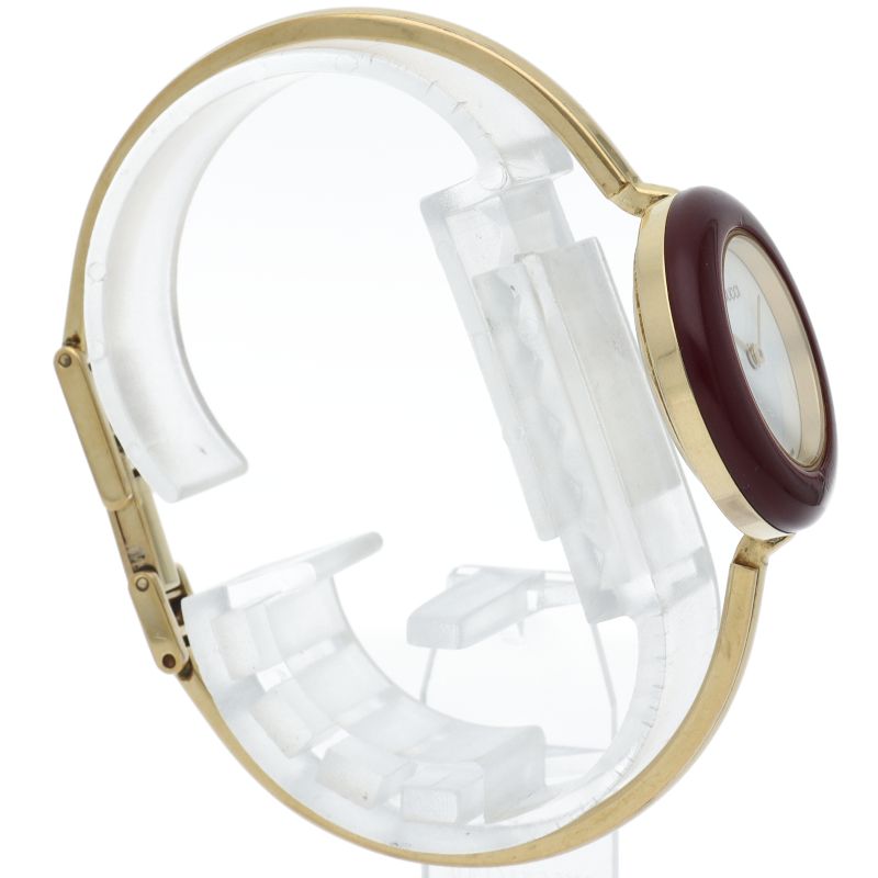 Gucci Change Bezel Watch 11 12.2 Box 11 White — view 4