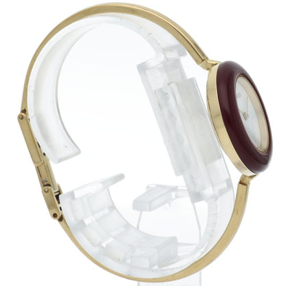 Gucci Change Bezel Watch 11 12.2 Box 11 White — view 4