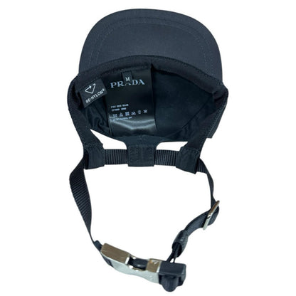 Prada Dog Baseball Cap Pet Supplies Re-Nylon Hat — view 6
