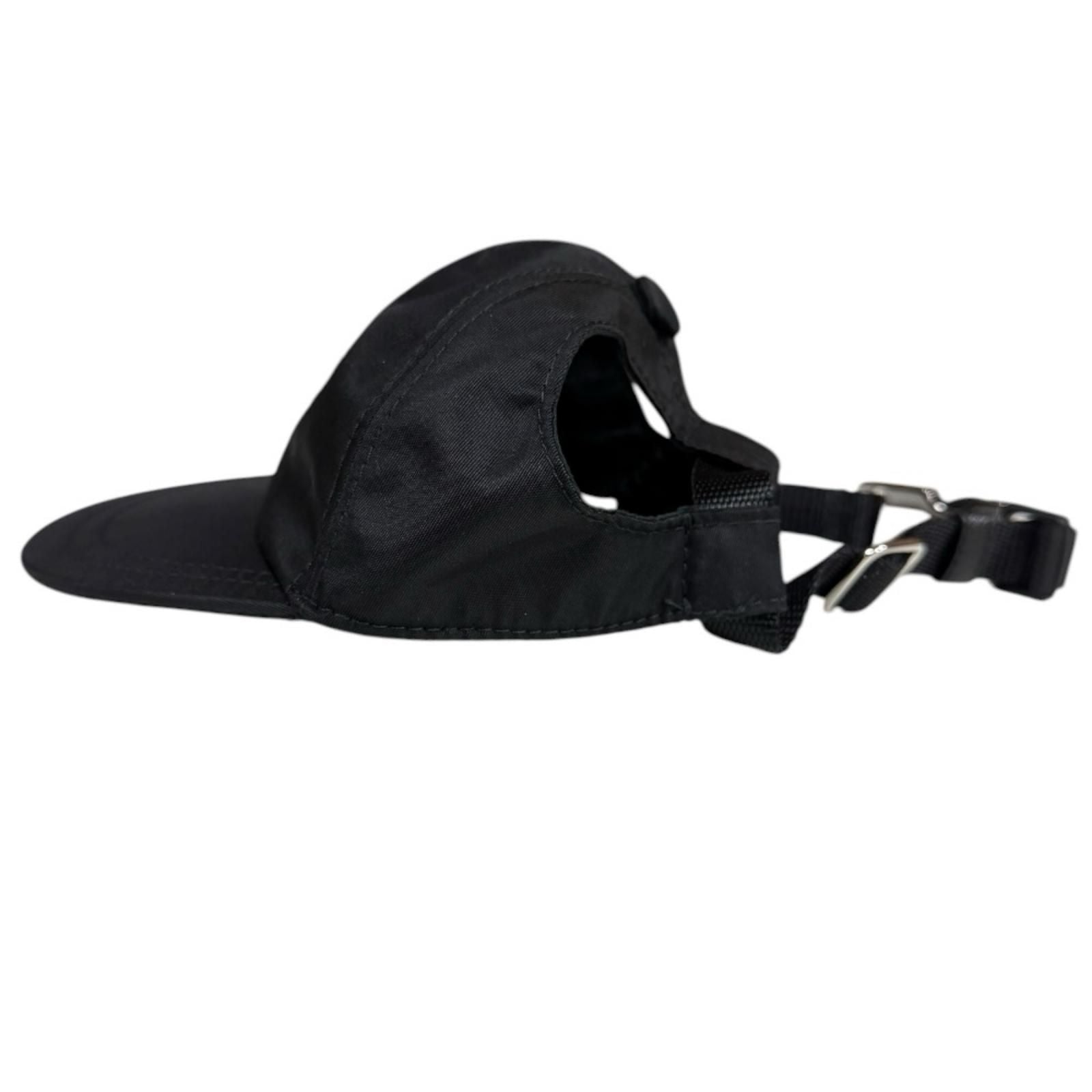 Prada Dog Baseball Cap Pet Supplies Re-Nylon Hat — view 5