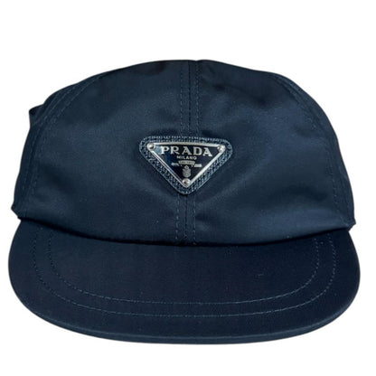 Prada Dog Baseball Cap Pet Supplies Re-Nylon Hat — view 2