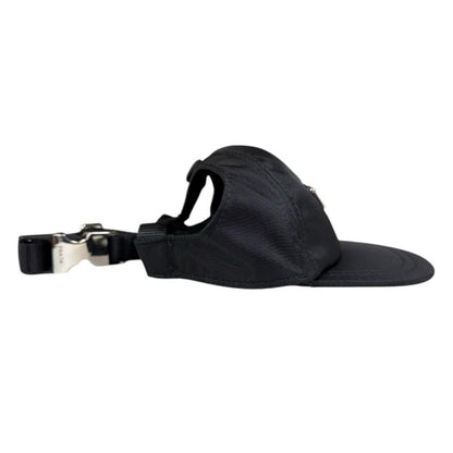 Prada Dog Baseball Cap Pet Supplies Re-Nylon Hat — view 4