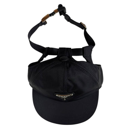 Prada Dog Baseball Cap Pet Supplies Re-Nylon Hat — view 8