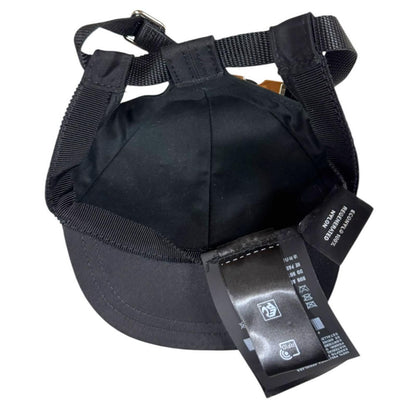 Prada Dog Baseball Cap Pet Supplies Re-Nylon Hat — view 7