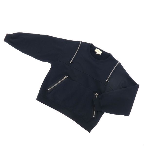 Gucci Sweatshirt Black — view 7