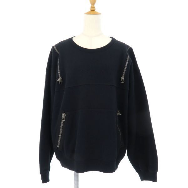 Gucci Sweatshirt Black