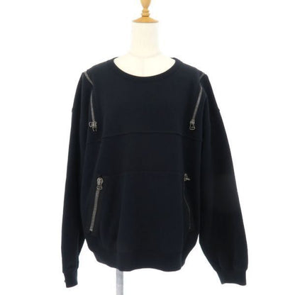 Gucci Sweatshirt Black
