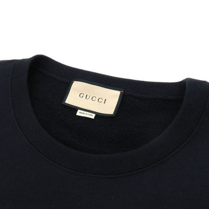 Gucci Sweatshirt Black — view 3
