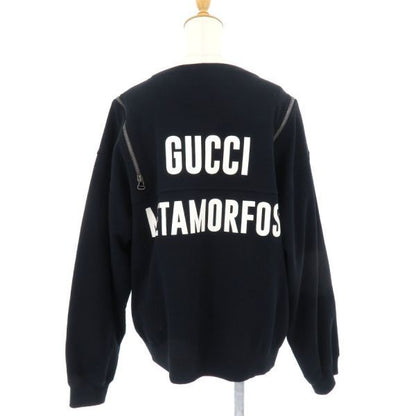 Gucci Sweatshirt Black — view 2
