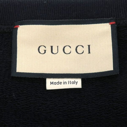 Gucci Sweatshirt Black — view 9