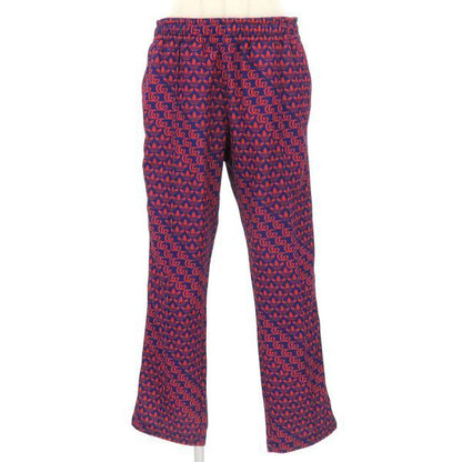 Gucci Adidas Pants Navy