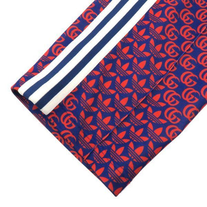 Gucci Adidas Pants Navy — view 4