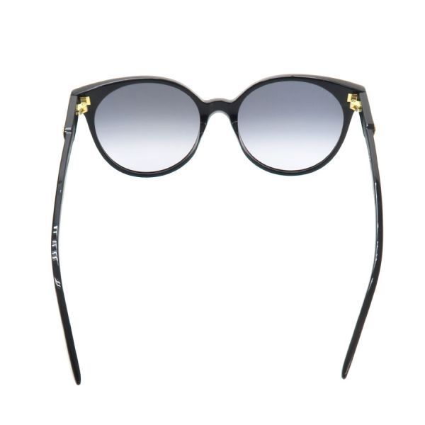 Gucci Sunglasses Eyewear Black — view 4