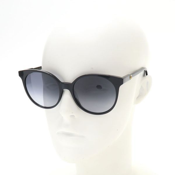 Gucci Sunglasses Eyewear Black
