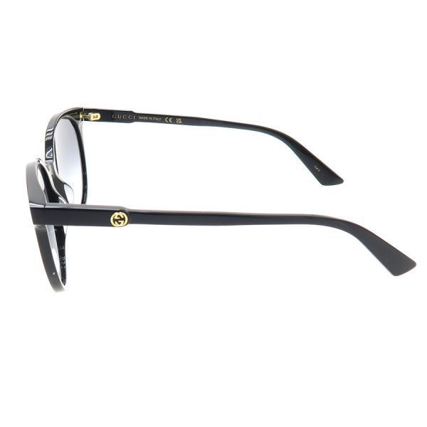 Gucci Sunglasses Eyewear Black — view 3