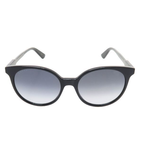 Gucci Sunglasses Eyewear Black — view 2