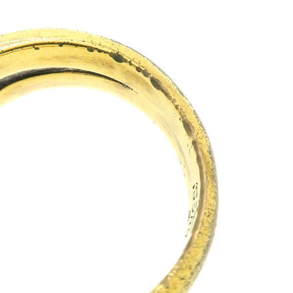 Gucci Ring Gold — view 7