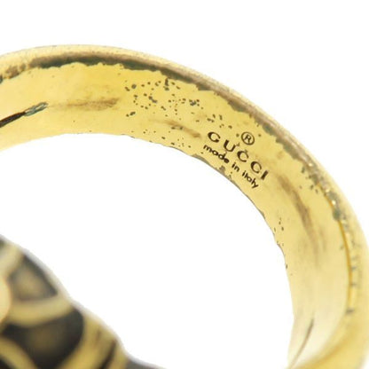 Gucci Ring Gold — view 8